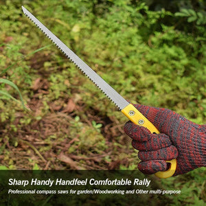 Adventure Edge Camping Saw marnetic