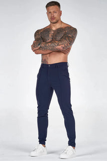 VocoFit – Voco Trouse for Comfort