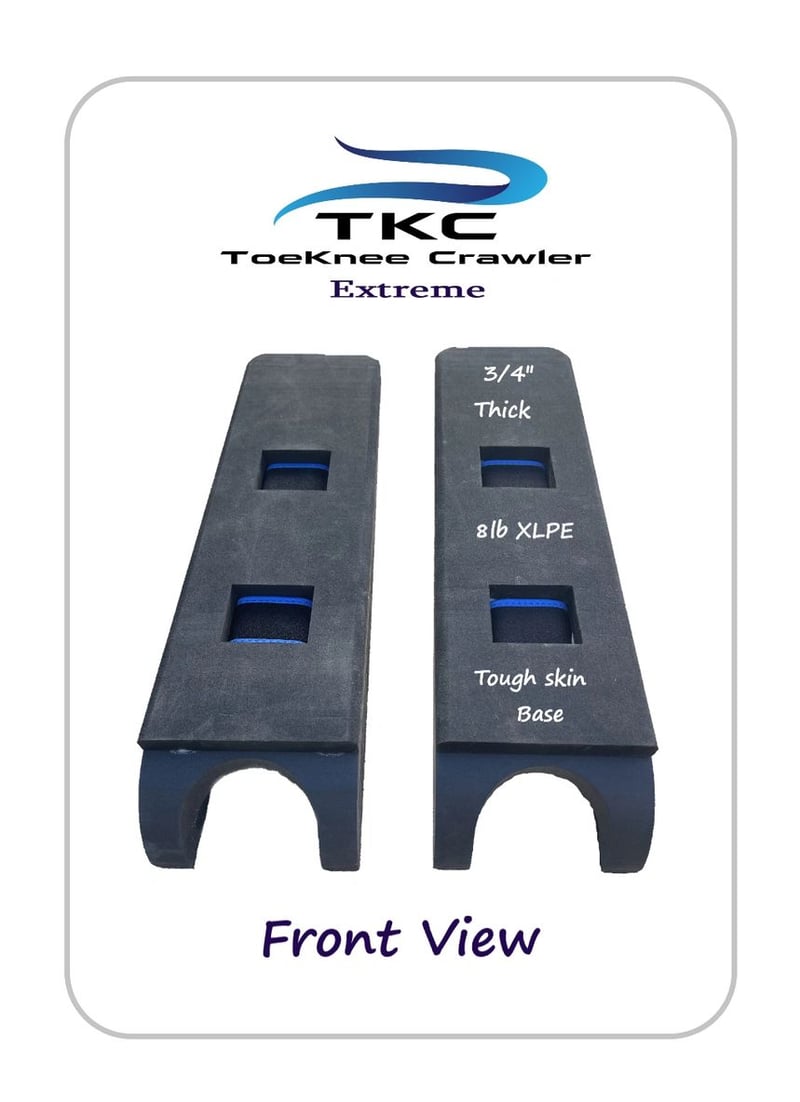 AeroClimb - The Ultimate Motion Crawler