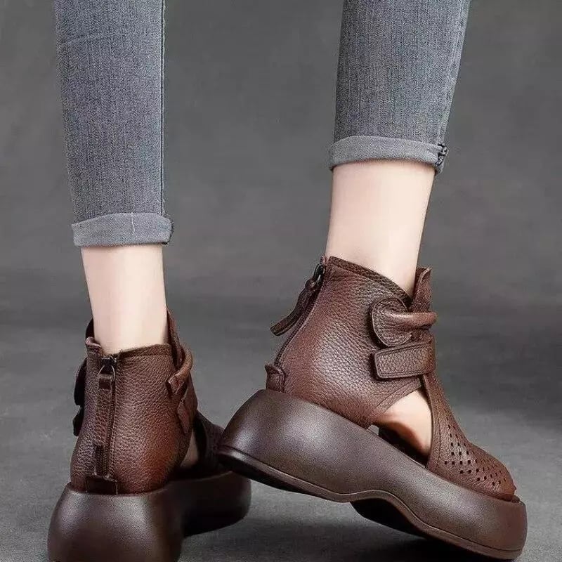 GlowWalk - Arch Support Wedges