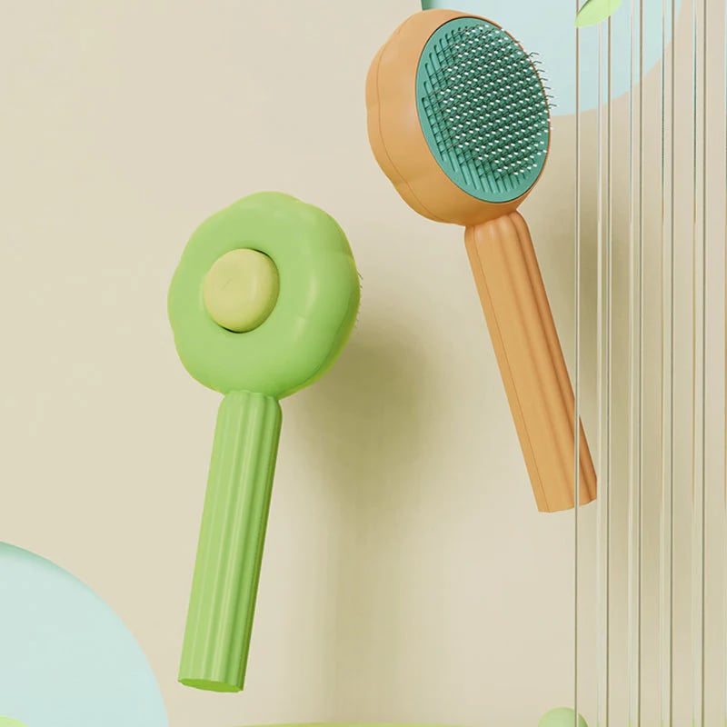 FurAway – Quick & Easy Pet Hair Brush