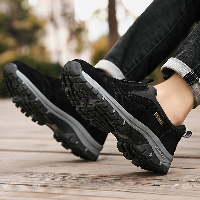 LiteStep - Lightweight Orthotic Everyday Shoes