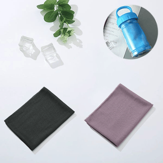 ChillWrap – Rapid Cooling Towel