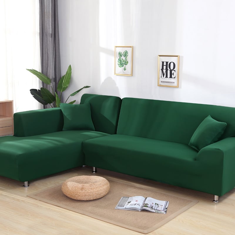 FlexShield – Ultimate Retractable Sofa Cover