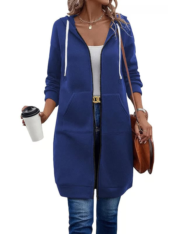 Comfora Hoodie | Chic Tunic for Every Occasion