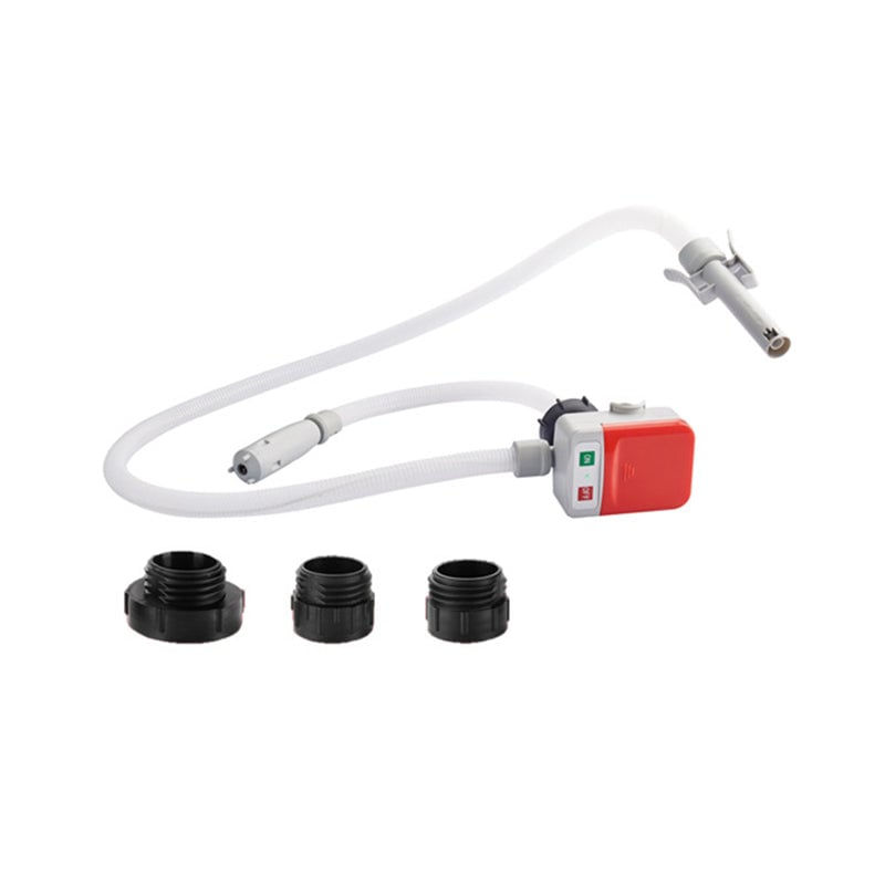 SwiftFill Max - Compact Pump for Effortless Fuel Transfers
