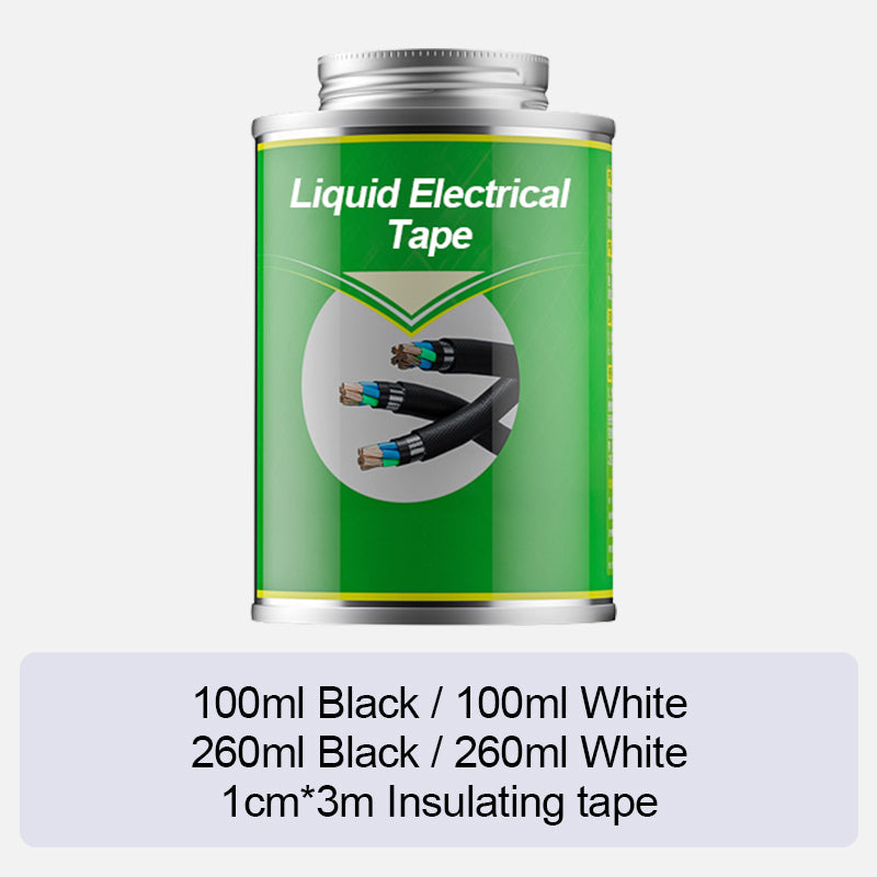 PowerGuard – Liquid Electrical Insulation