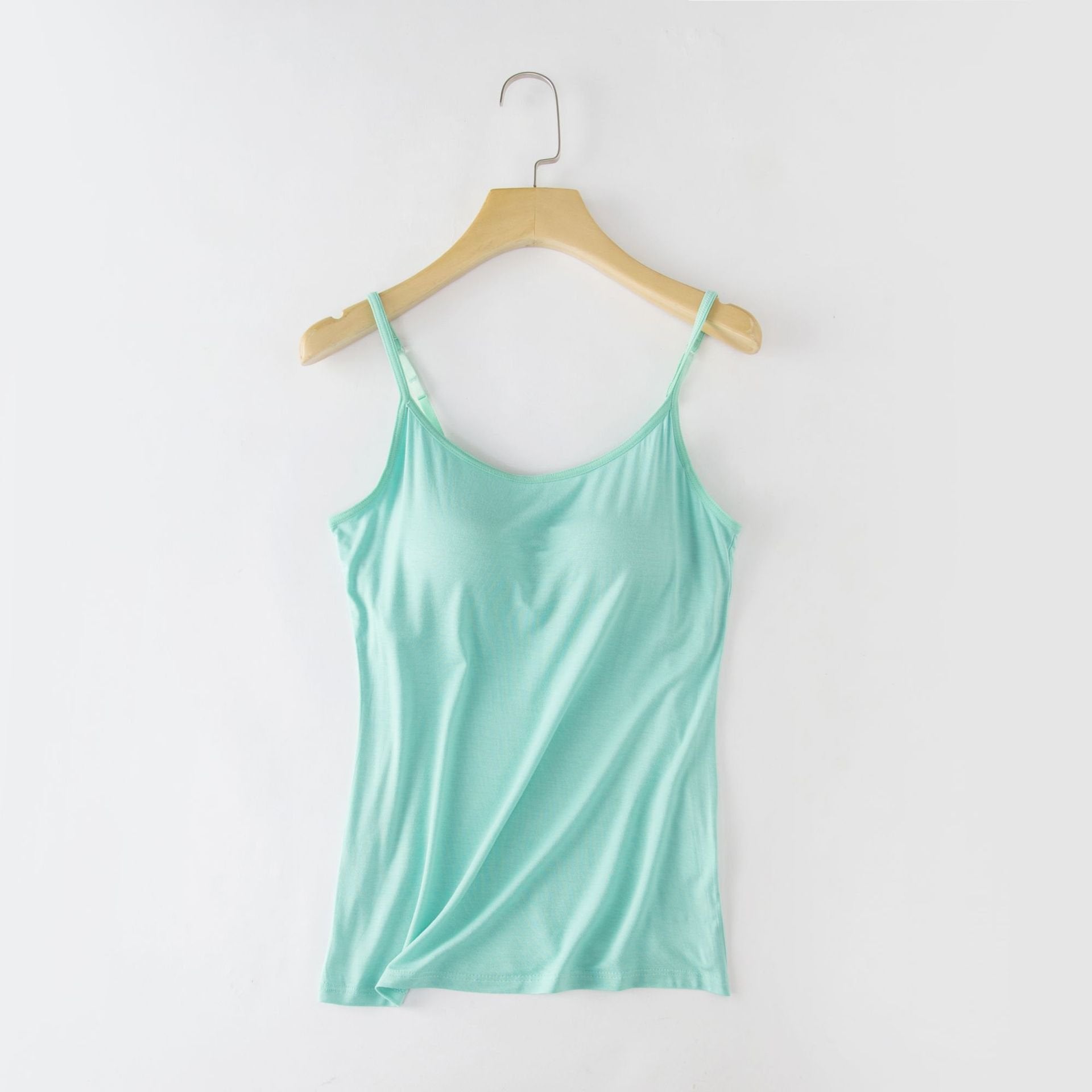 Essenza - Classic Scoop Luxury Camisole