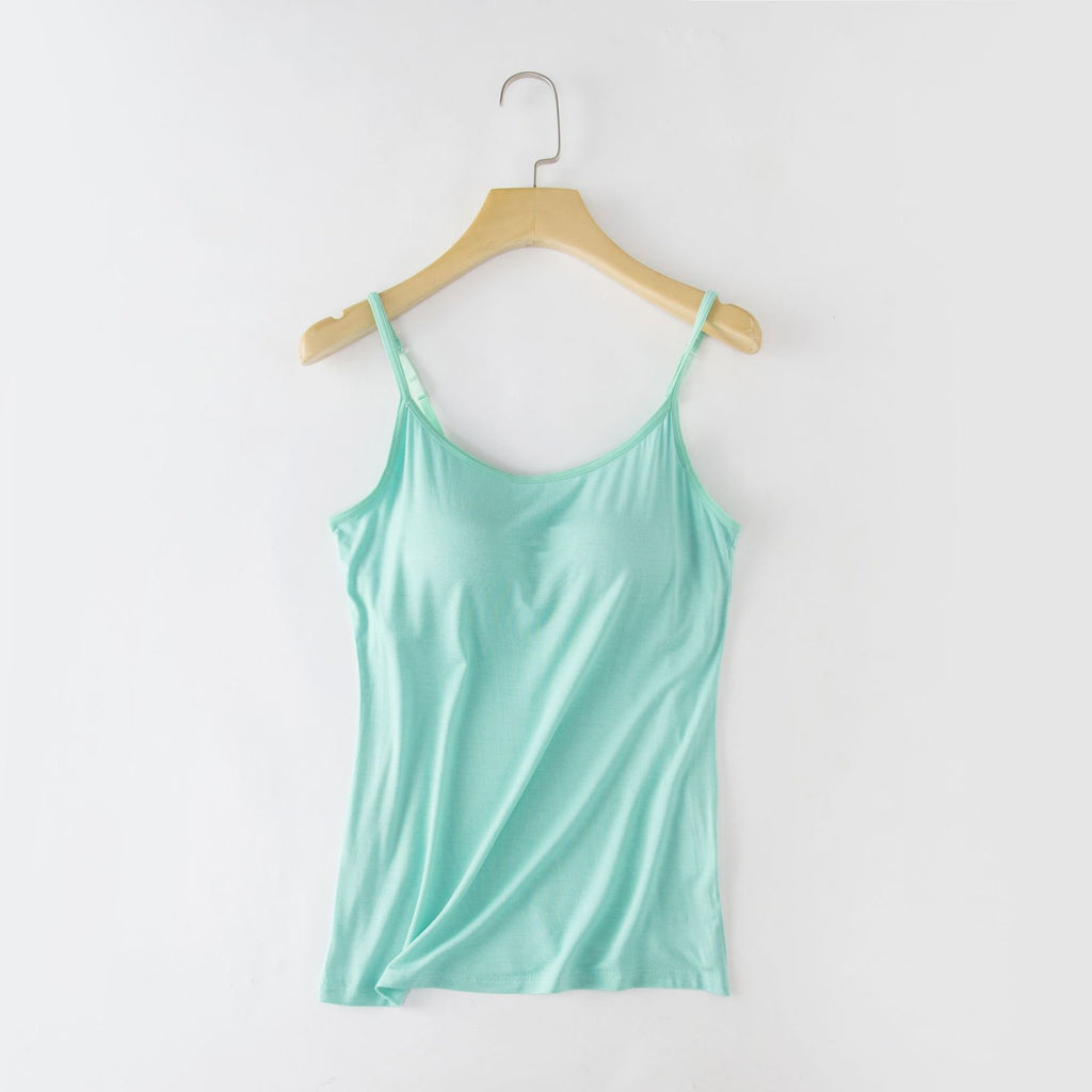 Essenza - Classic Scoop Luxury Camisole