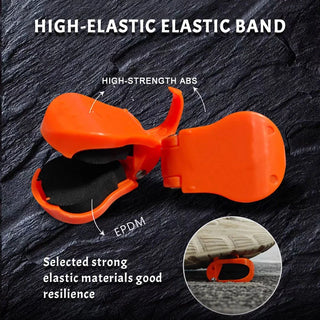 RodGrip – Multifunctional Fishing Rod Holder