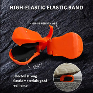 RodGrip – Multifunctional Fishing Rod Holder
