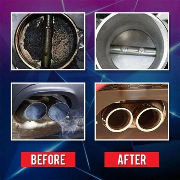 FlowGuard – High-Performance Converter Cleaner