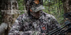 SunGuardPro - UPF 50+ Camo Hunting & Fishing Hoodie with Mask