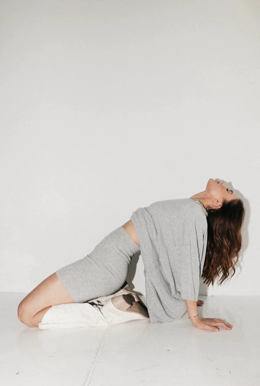 UrbanVibe - Casual Comfort Set