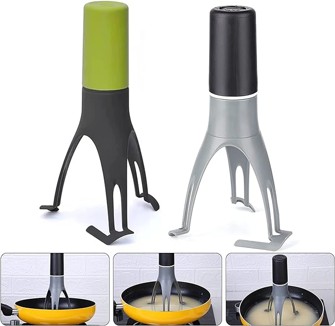 Heat Resistant Automatic Stirrer marnetic