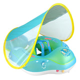 Smart Swim Baby Pool Float