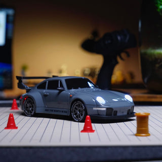 SpeedGlide – Precision Drift RC Car