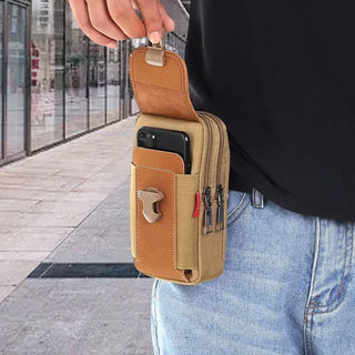 FlexPocket – Everyday Belt Phone Case