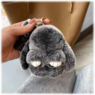 CuddleHop – Soft Handmade Bunny Charms