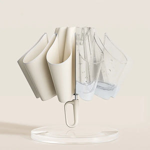 GripGuard - Secure Ring Handle Umbrella