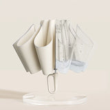 GripGuard - Secure Ring Handle Umbrella