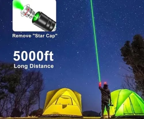 RuggedRay – IP54 Professional Laser Level