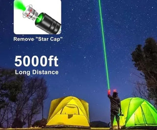 RuggedRay – IP54 Professional Laser Level