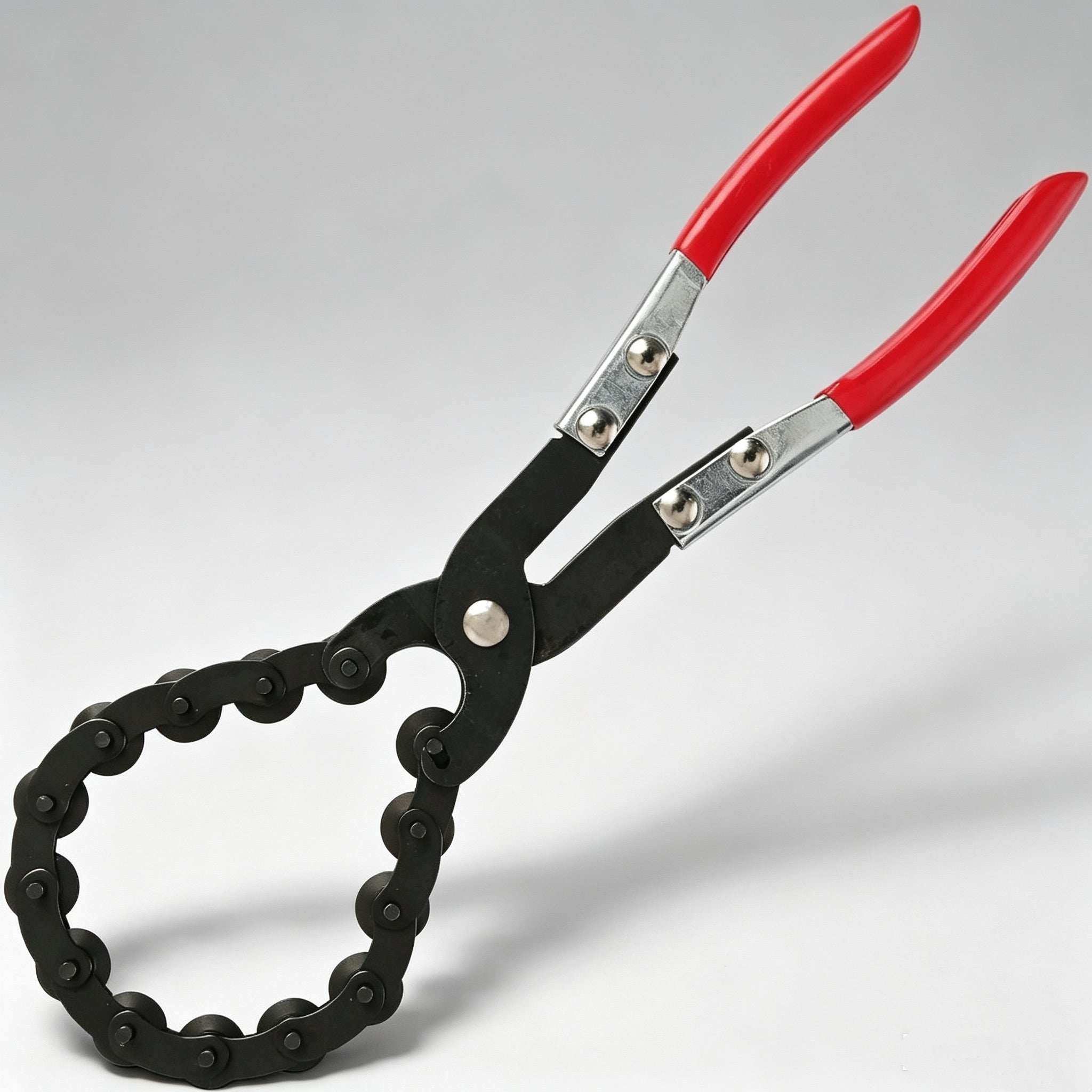 AutoEdge – Precision Chain Exhaust Cutting Tool
