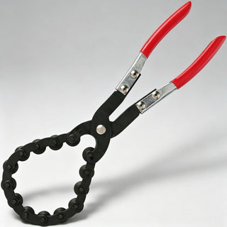 AutoEdge – Precision Chain Exhaust Cutting Tool