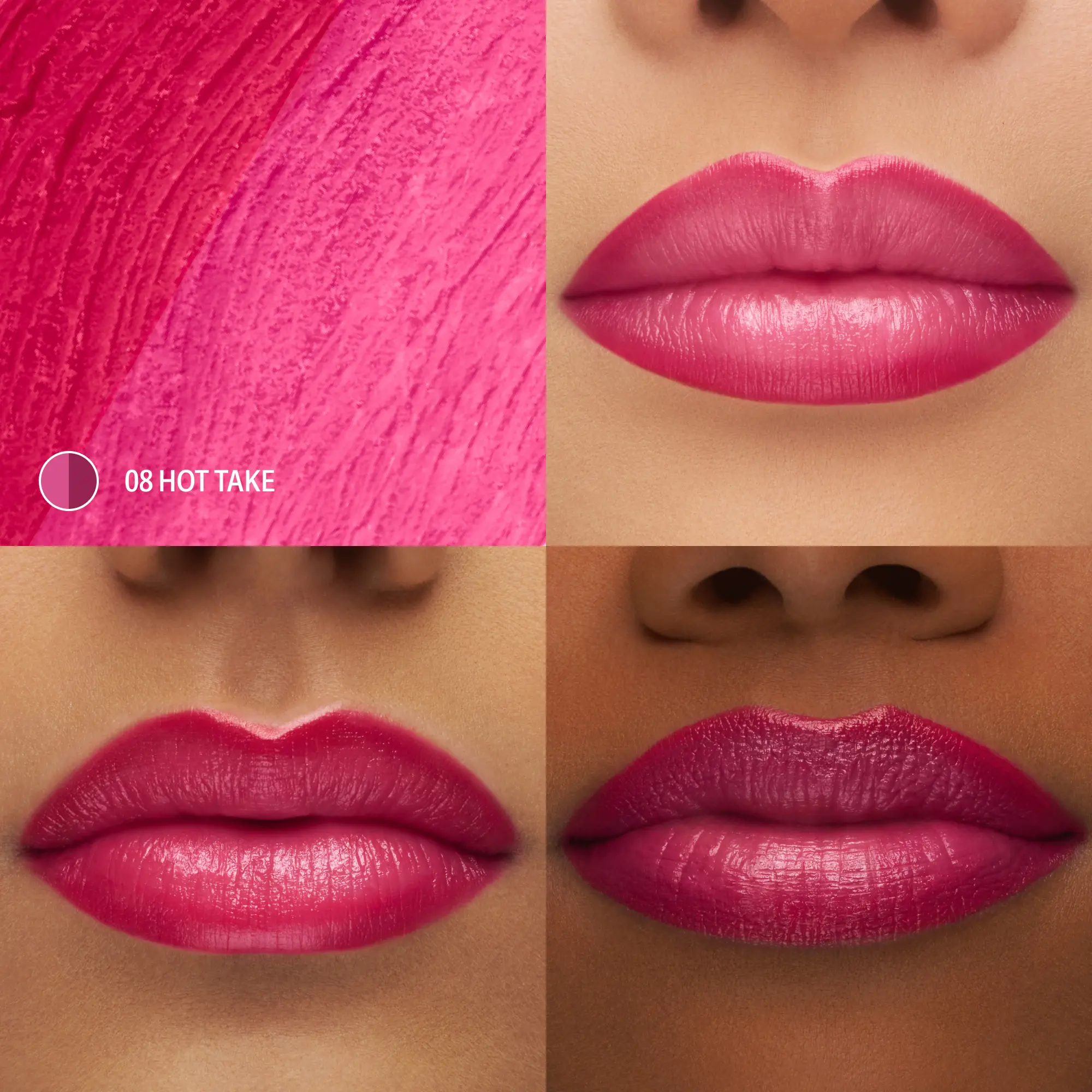 LipLuxe – Lip Liner and Hydrating Balm