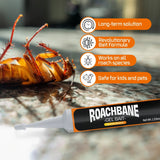 InstaRoach - Advanced Roach Control Gel Bait