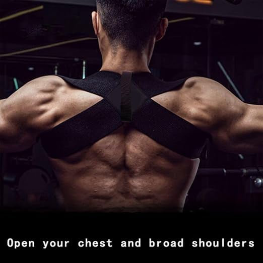 PowerLift – Ultimate Shoulder Straps