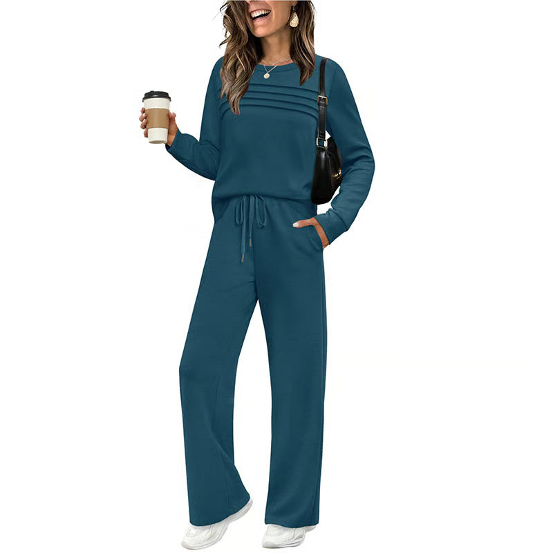 NomadWear – 2 Piece Travel Ready Outfit Set