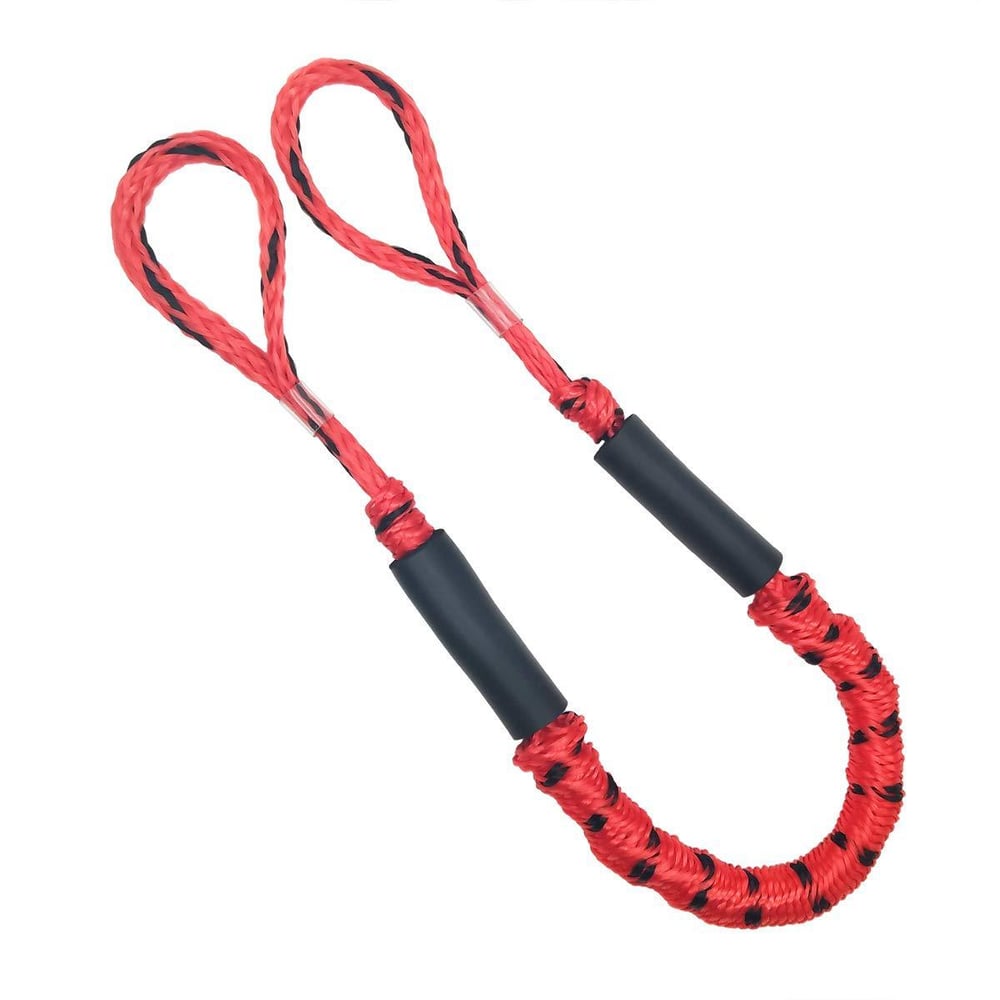 DockFlex – Heavy Duty Bungee Dock Lines