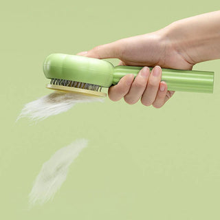 FurAway – Quick & Easy Pet Hair Brush