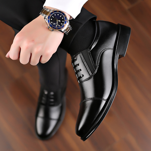Luxura – Men’s Formal Business Leather Shoes
