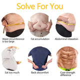 ShapeForge - Double Compression Body Shaper