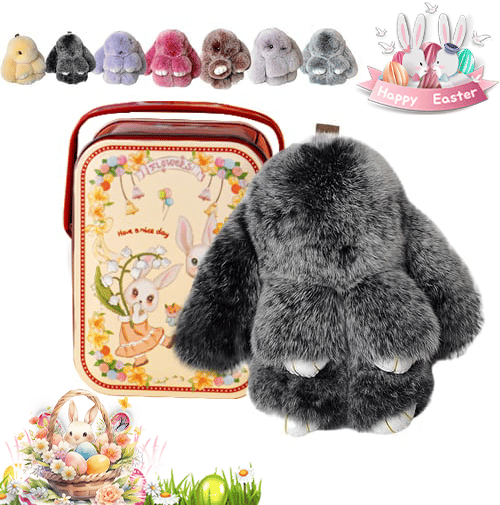 SnuggleBun - Bag Buddy