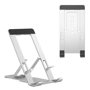 FlexiFold - Smart Adjustable Mobile Stand