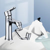 FlowEase – Universal Sink Aerator Adapter