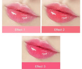LushBloom - Flower Infused Crystal Jelly Lipstick