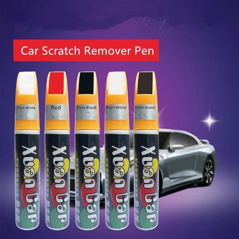 ScratchAway – Car Scratch Remover Pen