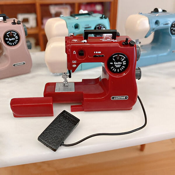 SewMagic - Innovative Mini Sewing Machine