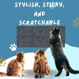 ScratchSafe - Feline Claw Scratching Mat