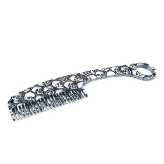 CovertEdge - Hidden Knife Comb