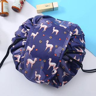 Magic Cosmetics Pouch marnetic