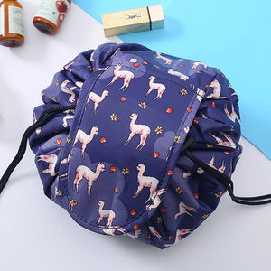 Magic Cosmetics Pouch marnetic