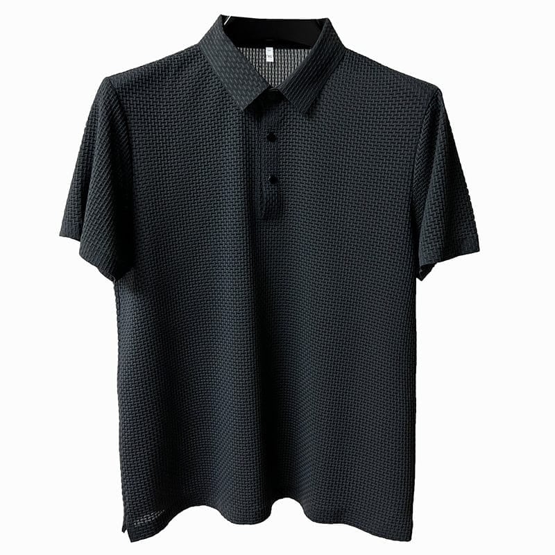 AirLite - AirFlow Mesh Tee – Stay Cool & Stylish