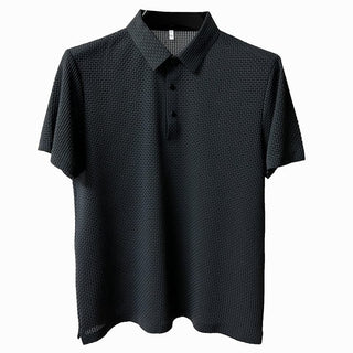 AirLite - AirFlow Mesh Tee – Stay Cool & Stylish