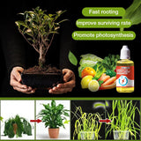 GrowBoost – Advanced Plant Growth Enhancer